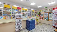 Mauritius-apotheke