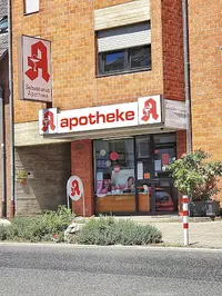 Sebastianus Apotheke
