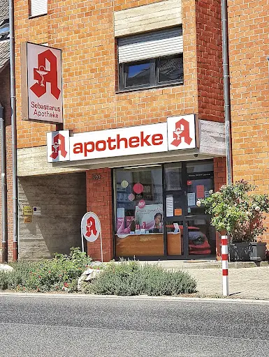 Sebastianus Apotheke