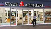 Stadt-apotheke Frechen