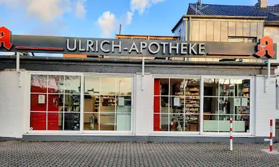 Ulrich-apotheke