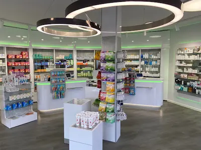 Geestland Apotheke Fredenbeck