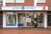 Mühlen-apotheke