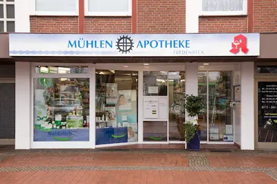 Mühlen-apotheke