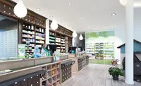 Apotheke Am Mühlenfließ, Juliane Friese E. K.