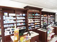 Kastanien-apotheke