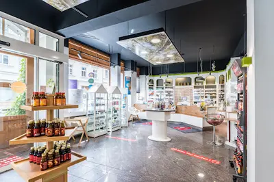 Agricola Apotheke