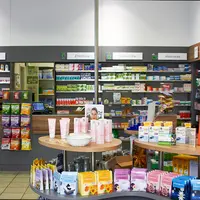 Apotheke Im Kaufland