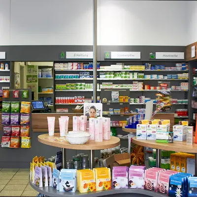 Apotheke Im Kaufland