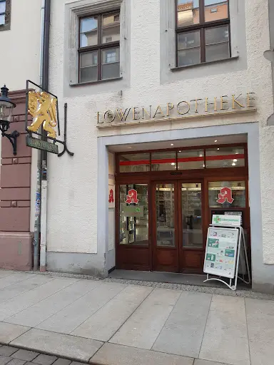 Löwen Apotheke