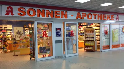 Sonnen-apotheke