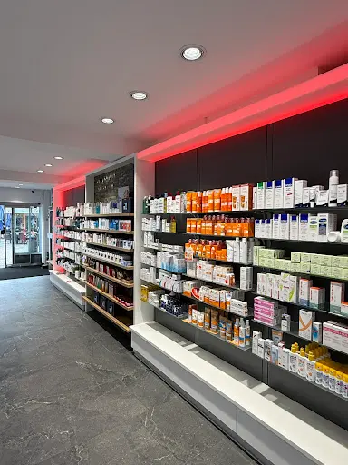 Palm Sche Apotheke Am Rathaus