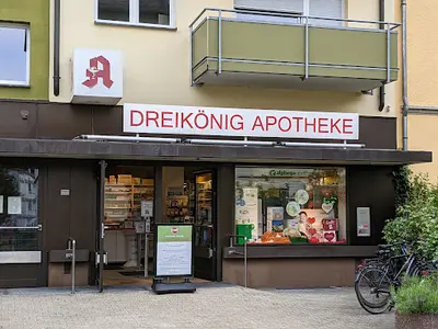 3könig Apotheke