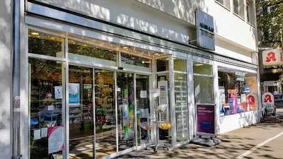 Aeskulap Apotheke