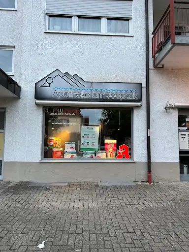 Apotheke Am Seepark