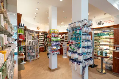 Apotheke Am Theater