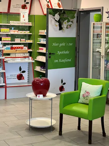 Apotheke Im Kaufland Freiburg