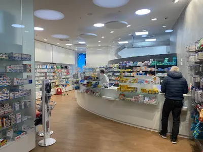 Apotheke Im Zo