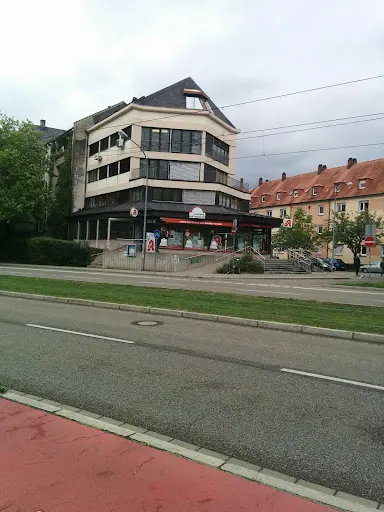 Bären-apotheke Am Basler Tor