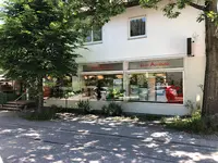 Bären-apotheke Kappel