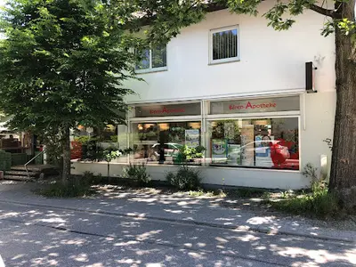 Bären-apotheke Kappel