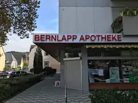 Bernlapp Apotheke