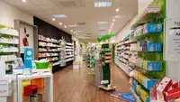 City-apotheke In Der Schwarzwaldcity