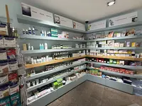 Engel Apotheke Freiburg