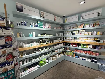 Engel Apotheke Freiburg