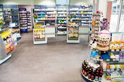 Fontane Apotheke
