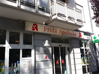 Frida Apotheke