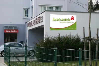 Haslach Apotheke Angelika Herr E.k.