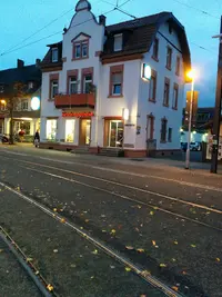 Hirsch Apotheke