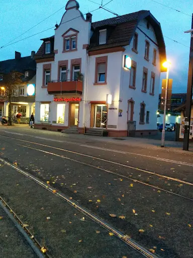 Hirsch Apotheke