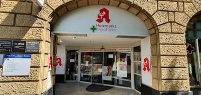 Holzmarkt Apotheke