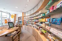 K&k Apotheke Vauban