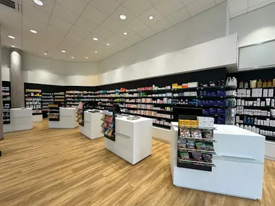 Landwasser Apotheke