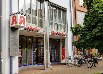 Lederle Apotheke