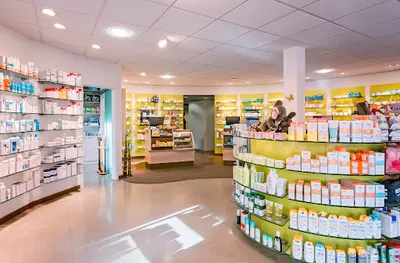 Littenweiler Apotheke
