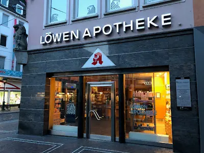 Löwen Apotheke