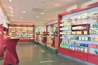 Mooswald-apotheke