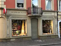 Schwabentor-apotheke
