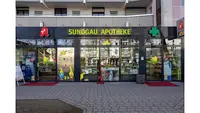 Sundgau Apotheke