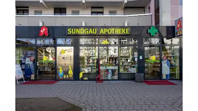 Sundgau Apotheke