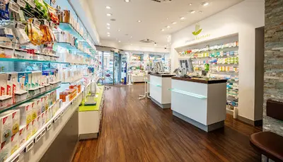 Unterlinden Apotheke