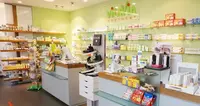 Vitavia Apotheke Am Glashaus