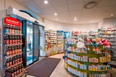 Vogtshof-apotheke