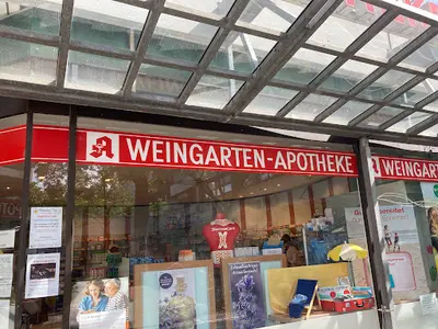 Weingarten Apotheke