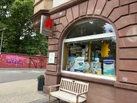 Zähringer Apotheke