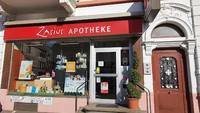 Zasius-apotheke